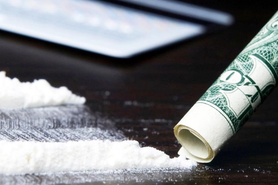 Adiccón a la cocaína