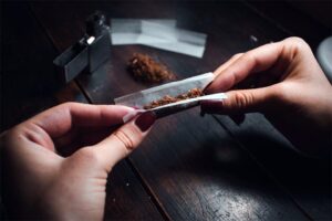 Adicción de los jóvenes al Cannabis