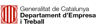 Generalitat de Catalunya - Departament d'Empresa i Treball
